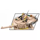 Cobi Klocki Klocki M1A2 Abrams