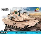 Cobi Klocki Klocki M1A2 Abrams