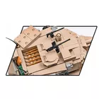 Cobi Klocki Klocki M1A2 Abrams