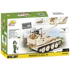 Cobi Klocki Klocki Marder III Ausf.M (Sd.Kf z.138)