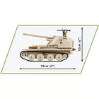 Cobi Klocki Klocki Marder III Ausf.M (Sd.Kf z.138)