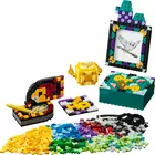 LEGO Klocki DOTS 41811 Zestaw na biurko z Hogwartu