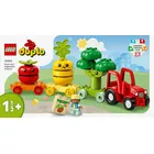 LEGO Klocki DUPLO 10982 Traktor z warzywami i owocami