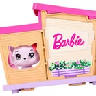 Mattel Zestaw Moja Pierwsza Barbie, Opieka nad zwierzętami