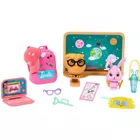Mattel Zestaw Moja Pierwsza Barbie, Szkoła