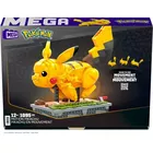 Mega Bloks Mega Pokemon ruchomy Pik achu 1095 el.