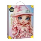 Mga Lalka Rainbow High Fall Theme - Bella Parker