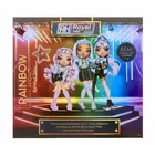 Mga Lalka Rainbow Vision Rainbow High - Tessa Park