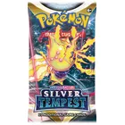 Pokemon TCG Karty Silver Tempest Booster Box 36 sztuk