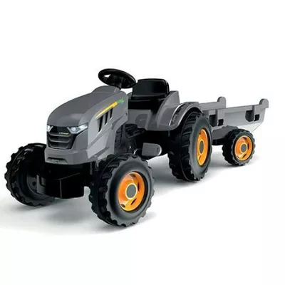 Smoby Traktor Stronger XXL