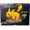 Mega Bloks Klocki Mega Pokemon ruchomy Pikachu 1095 elementów