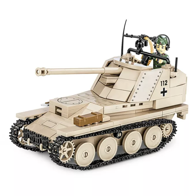 Cobi Klocki Klocki Marder III Ausf.M (Sd.Kf z.138)