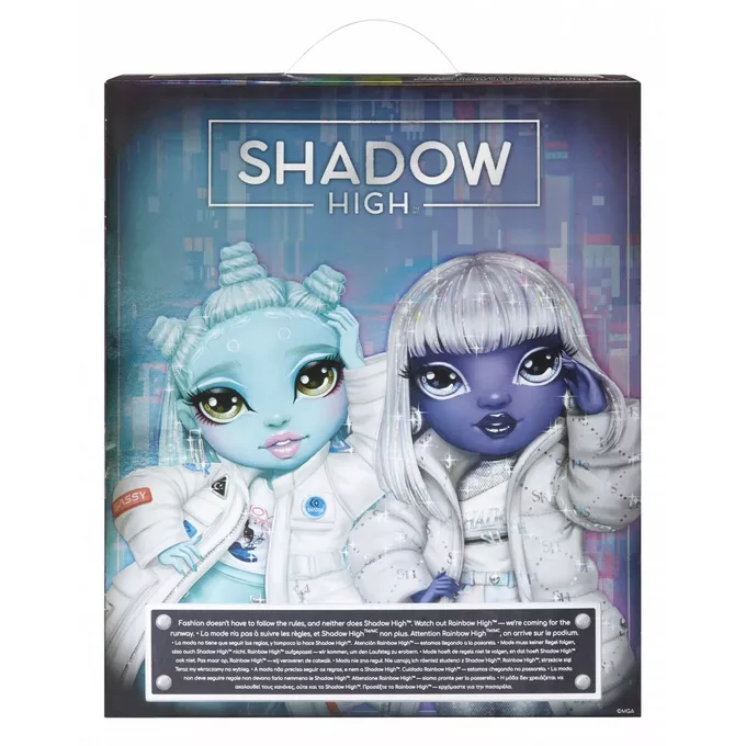 Mga Lalka Shadow High S23 Fashion Doll - Dia Mante