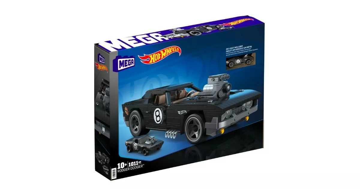 Hot Wheels Porsche 930 Rodger Dodger セット Hot Wheels 2024 Premium Pop Culture 