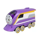 Fisher Price Lokomotywa mała metalowa Tomek i Przyjaciele, Kana