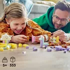 LEGO Klocki Classic 11028 Kreatywna zabawa pastelowymi