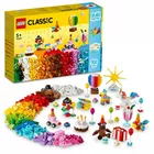 LEGO Klocki Classic 11029 Kreatywny zestaw imprezowy
