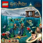 LEGO Klocki Harry Potter 76420 Turniej Trójmagiczny: Jezioro Hogwartu