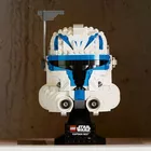 LEGO Klocki Star Wars 75349 Hełm kapitana Rexa