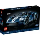 LEGO Klocki Technic 42154 Ford GT wersja z 2022 roku