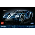 LEGO Klocki Technic 42154 Ford GT wersja z 2022 roku