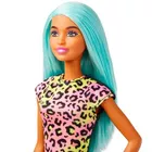 Mattel Lalka Barbie Kariera Wizażystka