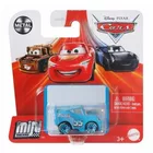 Mattel Pojazd Auta Mikroauto Zygzak Mc Queen Dinoco