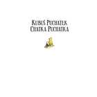 Nasza księgarnia Książeczka Kubuś Puchatek. Chatka Puchatka