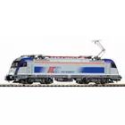 Piko Lokomotywa elektryczna EU44-003 PKP Intercity REV 21.11.18 epoka VI