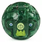 Spin Master Bakugan Legends kula podświetlana Nillious Green