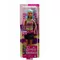 Mattel Lalka Barbie Kariera Wizażystka