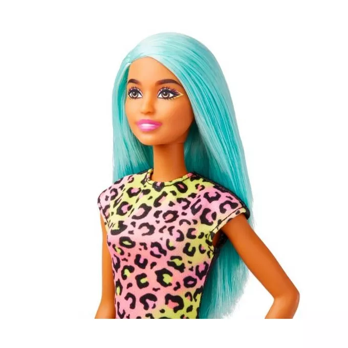 Mattel Lalka Barbie Kariera Wizażystka