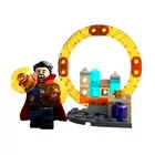 LEGO Klocki Super Heroes 30652 Doktor Strange - portal międzywymiarowy