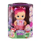 Mattel Lalka bobas My Garden Baby podstawowa, kotek różowy