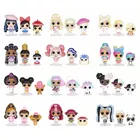Mga Lalka L.O.L. Surprise Mini Family S3 Display 12 sztuk