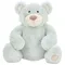Beppe Maskotka Miś Jacobe 35cm miętowy