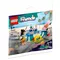 LEGO Klocki Friends 30633 Rampa deskorolkowa