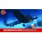 Airfix Model plastikowy Avro Lancaster B.III Special The Dambusters 1/72