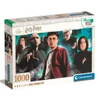 Clementoni Puzzle 1000 elementów Compact Harry Potter
