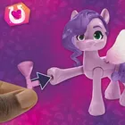 Hasbro Figurka My Little Pony Cutie Marks Magic Princes Petals