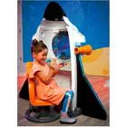 Little Tikes Adventure Rocket