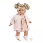 Llorens Lalka płacząca Aitana 33 cm