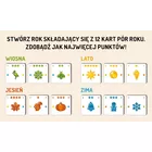 Nasza księgarnia Gra Gra Roku