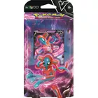 Pokemon TCG Karty October V Battle Deck Deoxys