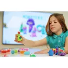 Tm Toys Masa plastyczna Hey Clay Potwory