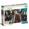 Clementoni Puzzle 1000 elementów Compact Harry Potter