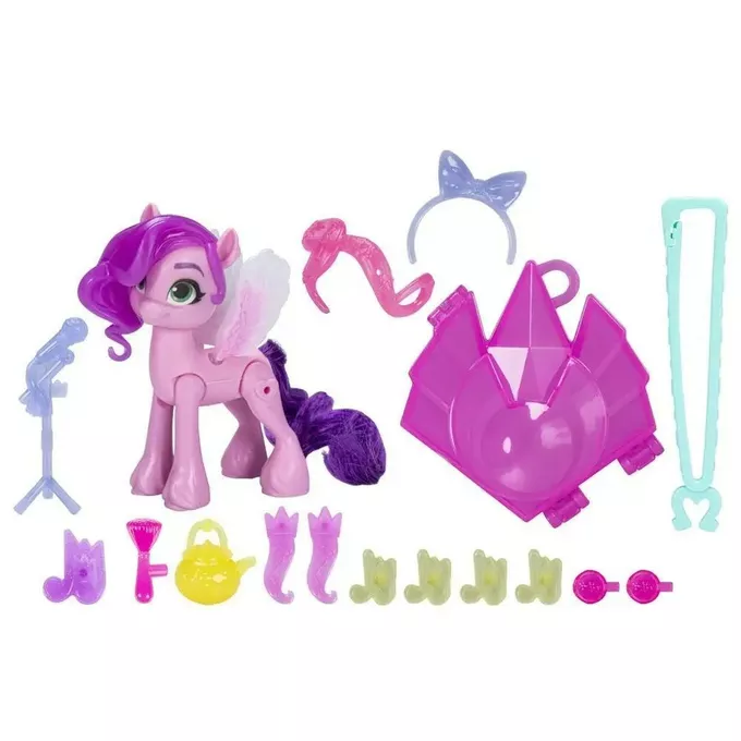 Hasbro Figurka My Little Pony Cutie Marks Magic Princes Petals
