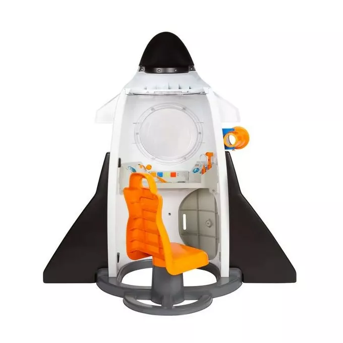 Little Tikes Adventure Rocket
