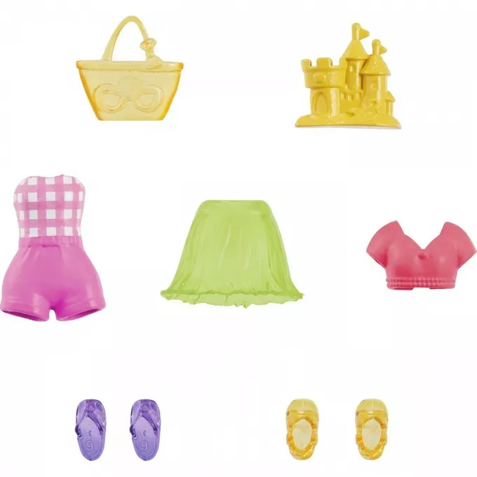 Mattel Polly Pocket Lalka HKV86