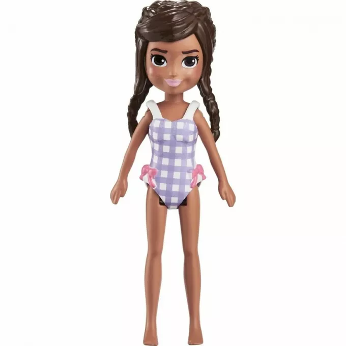 Mattel Polly Pocket Lalka HKV86